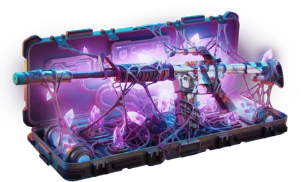 Farm M4 case on SkinClub