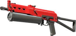PP-Bizon Candy Apple